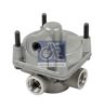 DT 5.70196 Pressure Limiting Valve